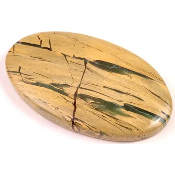 Sběratelství Kabošon Mariposite č.5189 (45x26x7mm)