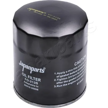 Olejový filtr Olejový filtr JAPANPARTS FO-213S
