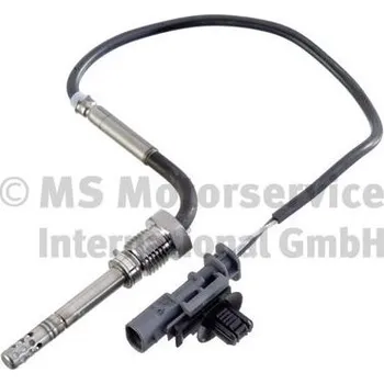 Čidlo automobilu Čidlo, teplota výfukových plynů PIERBURG 7.11020.87.0