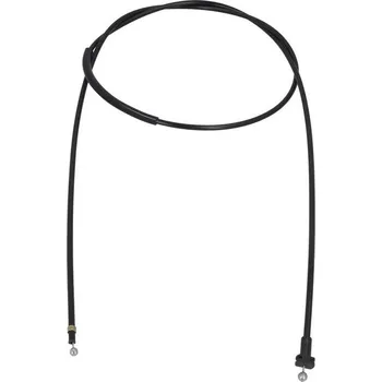 Příslušenství karosérie Lanko pro otevírání kapoty motoru KAMOKA 1251056