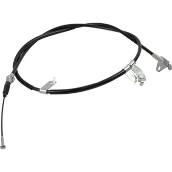 Lanko parkovací brzdy Tažné lanko, parkovací brzda MAXGEAR 32-1645