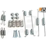 Sada příslušenství, brzdové čelisti ProfiPower 9B2117