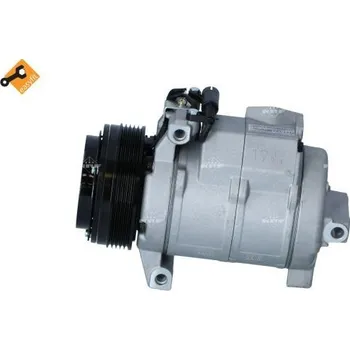 Kompresor klimatizace Kompresor, klimatizace NRF 32432