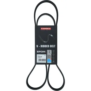 Ozubený klínový řemen KAMOKA 7016103