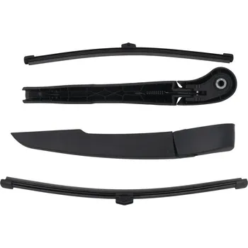 Rameno stěrače, čistění skel KAMOKA 25208