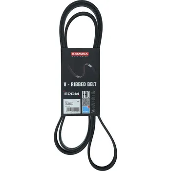 Ozubený klínový řemen KAMOKA 7016207