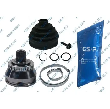 Hřídel nápravy Sada kloubů, hnací hřídel GSP 803092