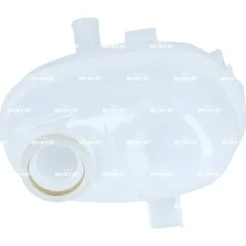 Chladič motoru Vyrovnávací nádoba, chladivo NRF 454143