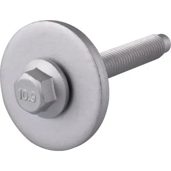 Plechové kolo Šroub kola TEDGUM TED28443