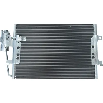 Výparník klimatizace Kondenzátor, klimatizace KAMOKA 7800168