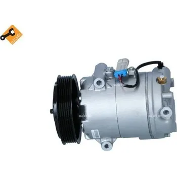 Kompresor klimatizace Kompresor, klimatizace NRF 32782