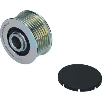 Předstihová spojka KAMOKA RC117