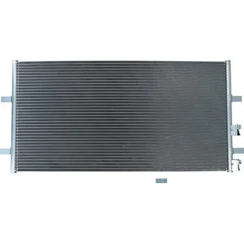 Výparník klimatizace Kondenzátor, klimatizace KAMOKA 7800133