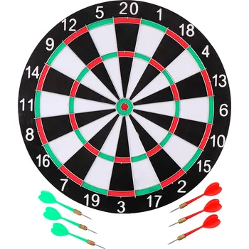 Terč na šipky Terč na šipky Dunlop (Ø 40,5 x 1 cm)