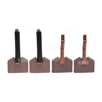 Startér Uhlíkový kartáč, startér HC-Cargo F 032 140 378