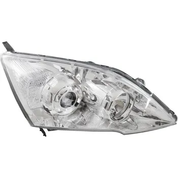 Přední světlomet Světlomet ABAKUS 217-1163R-LDEM1