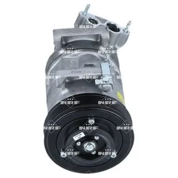 Kompresor klimatizace Kompresor, klimatizace NRF 320120