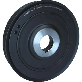 Řemenice, klikový hřídel KAMOKA RW058