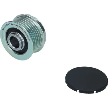 Předstihová spojka KAMOKA RC001