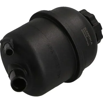 Vyrovnávací nádrž, hydraulický olej (servořízení) KAMOKA 7721019