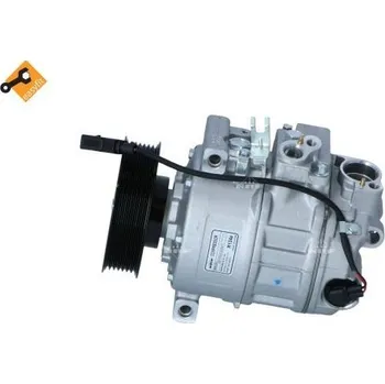 Kompresor klimatizace Kompresor, klimatizace NRF 32613