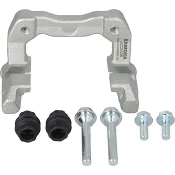 Brzdový třmen Držák, brzdový třmen KAMOKA JCC0038