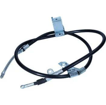 Lanko parkovací brzdy Tažné lanko, parkovací brzda MAXGEAR 32-0278