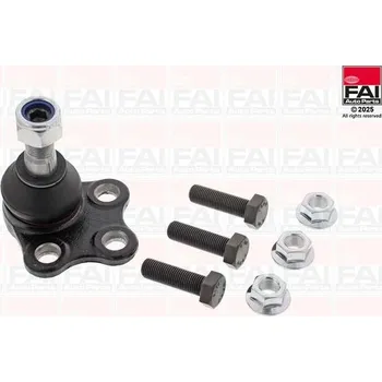 Podpora-/ Kloub FAI AutoParts SS9181
