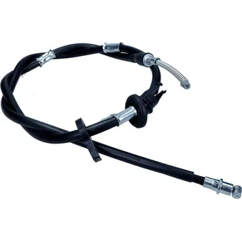 Lanko parkovací brzdy Tažné lanko, parkovací brzda MAXGEAR 32-1618