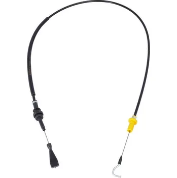 Plynové lanko Lanko plynu KAMOKA 116055