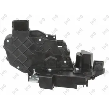 Autozámek Zámek dveří ABAKUS 132-017-017