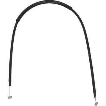 Příslušenství karosérie Lanko pro otevírání kapoty motoru KAMOKA 1251038