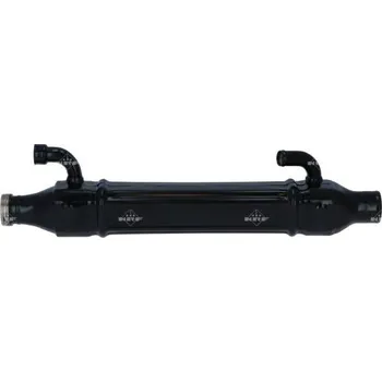 Palivový chladič Chladič, recirkulace spalin NRF 48318