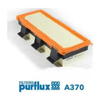 Vzduchový filtr Vzduchový filtr PURFLUX A370