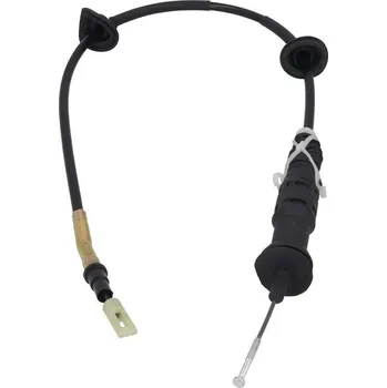 Spojkové lanko Tažné lanko, ovládání spojky KAMOKA LC028