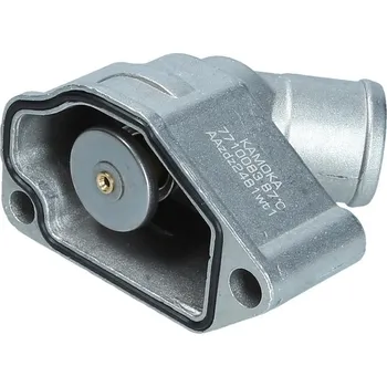 Těsnění motoru Termostat, chladivo KAMOKA 7710083
