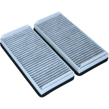 Ventilátor topení a klimatizace Filtr, vzduch v interiéru KAMOKA F526801