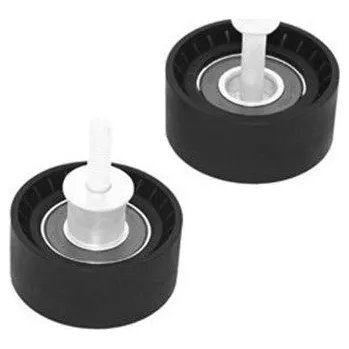 Vratná/vodicí kladka, klínový řemen MAGNETI MARELLI 331316170345