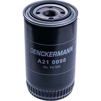 Olejový filtr Olejový filtr DENCKERMANN A210098