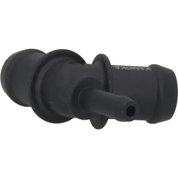 Chladič motoru Příruba chladiva KAMOKA 7920164