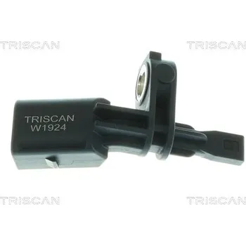Přislušenství brzdového systému Snímač, počet otáček kol TRISCAN 8180 29146