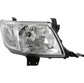 Přední světlomet Světlomet ABAKUS 212-11T2R-LD-EM