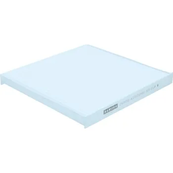 Ventilátor topení a klimatizace Filtr, vzduch v interiéru KAMOKA F426701