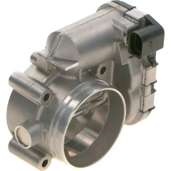 Systém vstřikování Hrdlo škrticí klapky BOSCH 0 280 750 489