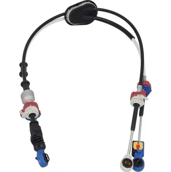 Tažné lanko, ruční převodovka KAMOKA CP0115