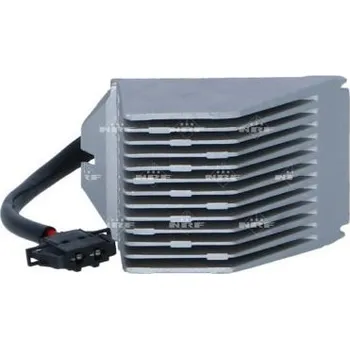 Odpor, vnitřní tlakový ventilátor NRF 342076