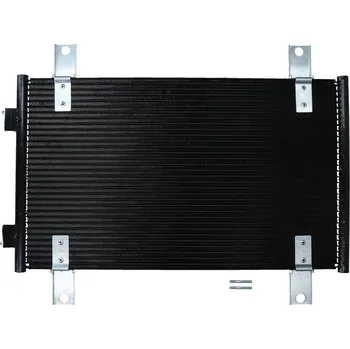 Výparník klimatizace Kondenzátor, klimatizace KAMOKA 7800252