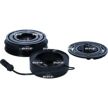 Kompresor klimatizace Elektromagnetická spojka, kompresor klimatizace NRF 380066