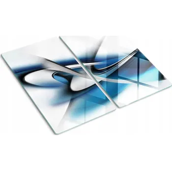 Obraz Krájecí deska Tulup sklo 2 ks