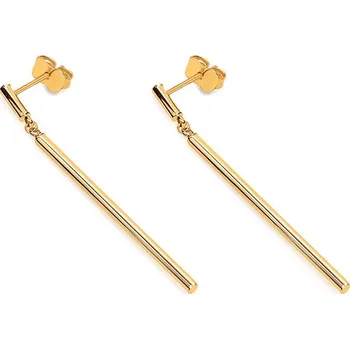 Náušnice Stylové visací náušnice Alandra IZ14401 + dárkové balení LUXUS zdarma